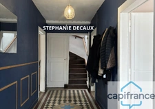 A VENDRE : Charmante fermette Thiérachienne – Grange, pâture et dépendances – Mondrepuis (02)