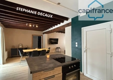 A VENDRE : Charmante fermette Thiérachienne – Grange, pâture et dépendances – Mondrepuis (02)