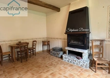 🏡 A VENDRE : Authentique fermette de Thiérache au cœur de Sorbais (02)