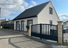 🏡 À VENDRE – Pavillon récent  – 105 m² – 3 chambres – Semi plain-pied – DPE B – Jardin – Cour