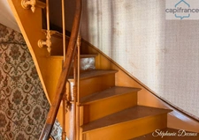 🏡 À VENDRE – Maison de Maître de caractère – Glageon (59132)