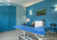 À Vendre – Élégante Maison de Maître familiale au cœur d’Anor (59)