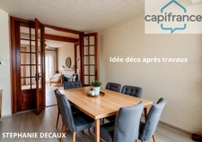 🏡FOR SALE: Semi-detached house with great potential – single-storey layout in Fourmies (59)