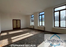 🏡FOR SALE: Charming Thiérache-style house with spacious rooms! 4 bedrooms - 8 rooms - 175 m²-TRELON (59)