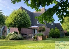 🌿A VENDRE EN EXCLUSIVITÉ – Domaine d’exception en lisière de forêt à Ohain (59) 🌿
