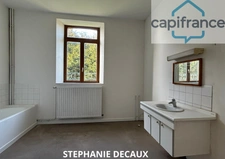 🏡FOR SALE: Charming Thiérache-style house with spacious rooms! 4 bedrooms - 8 rooms - 175 m²-TRELON (59)