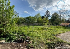 🏡 A VENDRE – FOURMIES 59610- MAISON 2 CHAMBRES – 90M² -  CHOUETTE POTENTIEL 