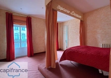 FOURMIES CENTRE – MAISON BOURGEOISE 310 m² – JARDIN – GARAGE – CHARME DE L'ANCIEN – ACTIVITÉ PROFESSIONNELLE POSSIBLE