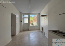 FOR SALE: Character building in the heart of Wignehies (59) – Let your imagination run wild!