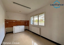 🏡 À VENDRE À FOURMIES – MAISON PLAIN-PIED AVEC JARDIN – 71 m² – 92 000 €