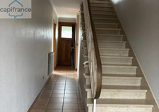 A VENDRE : VALENCIENNES (59) Un bien, mille possibilités : Maison + local professionnel ou logement indépendant ou commerce ou espace bien-être  avec extension possible pour une piscine !