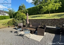 À Vendre – Élégante Maison de Maître familiale au cœur d’Anor (59)