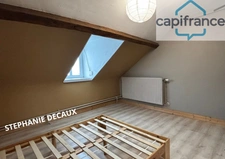 A VENDRE : Charmante fermette Thiérachienne – Grange, pâture et dépendances – Mondrepuis (02)