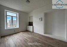 A VENDRE : Immeuble – 5 appartements –  à Fourmies (59)