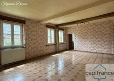 🏡 A VENDRE : Authentique fermette de Thiérache au cœur de Sorbais (02)