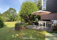 🌿A VENDRE EN EXCLUSIVITÉ – Domaine d’exception en lisière de forêt à Ohain (59) 🌿