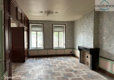 🏡 À VENDRE – Maison de Maître de caractère – Glageon (59132)