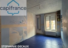 A VENDRE Maison 3 chambres Fourmies (59)