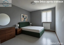 🏡FOR SALE: Charming Thiérache-style house with spacious rooms! 4 bedrooms - 8 rooms - 175 m²-TRELON (59)