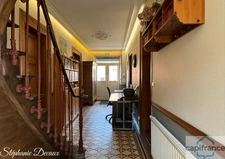 À Vendre – Élégante Maison de Maître familiale au cœur d’Anor (59)