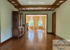 FOURMIES CENTRE – MAISON BOURGEOISE 310 m² – JARDIN – GARAGE – CHARME DE L'ANCIEN – ACTIVITÉ PROFESSIONNELLE POSSIBLE