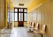 FOURMIES CENTRE – MAISON BOURGEOISE 310 m² – JARDIN – GARAGE – CHARME DE L'ANCIEN – ACTIVITÉ PROFESSIONNELLE POSSIBLE
