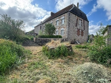 À Vendre : Maison de Caractère de 230 m²- Anor