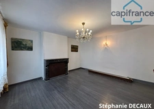 🏡A VENDRE : Maison de ville – Tout à pied ! – Fourmies centre (59)