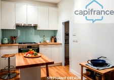 ? A VENDRE : Ensemble immobilier : 1 commerce + 1 appartement 4 pièces ou 2 appartements- Centre ville - FOURMIES (59)