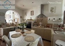 A VENDRE : Maison 7 pièces - aucun travaux- Fourmies (59)