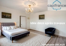 🏡A VENDRE : Maison de ville – Tout à pied ! – Fourmies centre (59)