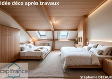 ? A VENDRE Maison typique Avesnoise - Quartier prisé – Fourmies (59)