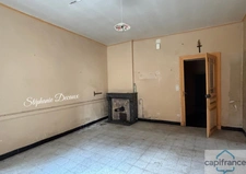 🏡 À VENDRE – Maison de Maître de caractère – Glageon (59132)
