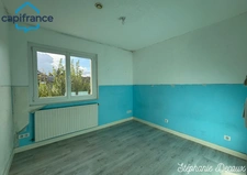 🏡 À VENDRE À FOURMIES – MAISON PLAIN-PIED AVEC JARDIN – 71 m² – 92 000 €