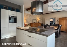 ✨ Pavillon d’exception 240 m² – Piscine – 6 chambres – Environnement privilégié ✨