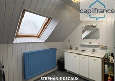 A VENDRE : Charmante fermette Thiérachienne – Grange, pâture et dépendances – Mondrepuis (02)