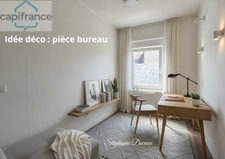 A VENDRE : Maison 7 pièces - aucun travaux- Fourmies (59)