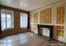🏡 À VENDRE – Maison de Maître de caractère – Glageon (59132)