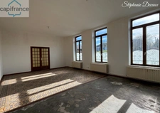 🏡FOR SALE: Charming Thiérache-style house with spacious rooms! 4 bedrooms - 8 rooms - 175 m²-TRELON (59)