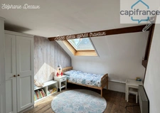 FOURMIES CENTRE – MAISON BOURGEOISE 310 m² – JARDIN – GARAGE – CHARME DE L'ANCIEN – ACTIVITÉ PROFESSIONNELLE POSSIBLE