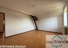 🏡FOR SALE: Charming Thiérache-style house with spacious rooms! 4 bedrooms - 8 rooms - 175 m²-TRELON (59)