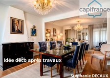 🏡A VENDRE : Maison de ville – Tout à pied ! – Fourmies centre (59)