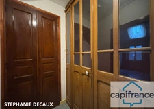 🏡FOR SALE: Semi-detached house with great potential – single-storey layout in Fourmies (59)