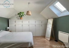 🏡 À VENDRE – Pavillon récent  – 105 m² – 3 chambres – Semi plain-pied – DPE B – Jardin – Cour