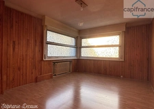 A VENDRE : VALENCIENNES (59) Un bien, mille possibilités : Maison + local professionnel ou logement indépendant ou commerce ou espace bien-être  avec extension possible pour une piscine !