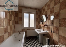 ?A VENDRE : Maison de ville – Tout à pied ! – Fourmies centre (59)