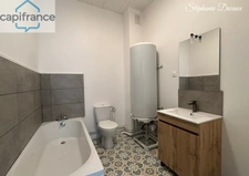 A VENDRE : Immeuble – 5 appartements –  à Fourmies (59)