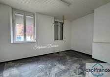 A VENDRE : Immeuble – 5 appartements –  à Fourmies (59)