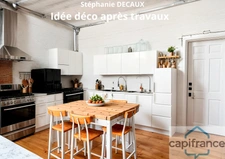 ? A VENDRE Maison typique Avesnoise - Quartier prisé – Fourmies (59)