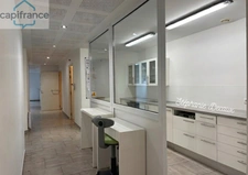 A VENDRE : VALENCIENNES (59) Un bien, mille possibilités : Maison + local professionnel ou logement indépendant ou commerce ou espace bien-être  avec extension possible pour une piscine !